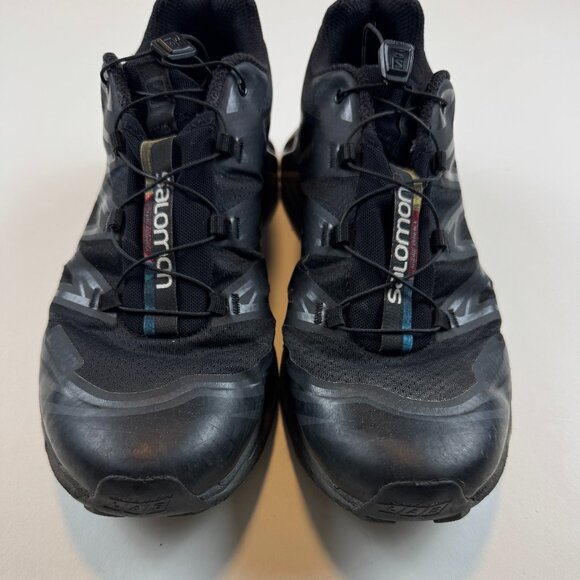 Salomon XT-6 - Picture 4 of 6